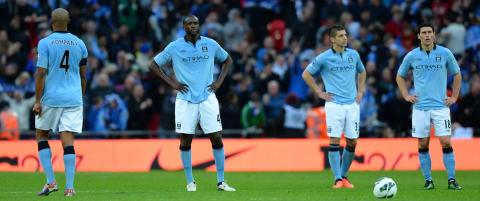 Premier League-rival kan ha hacket Citys databaser