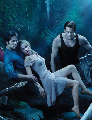 Avslører en hjerteskjærende død for «True Blood»-favoritt