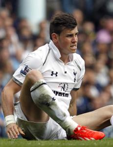 Zidane: - Bale burde levere inn transfers�knad