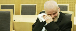 �Amat�rer� oppklarer justismord i Norge, ikke politi eller p�talemyndighet