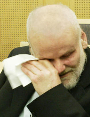 «Amatører» oppklarer justismord i Norge, ikke politi eller påtalemyndighet