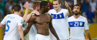 Orker ikke se Balotelli-musklene igjen