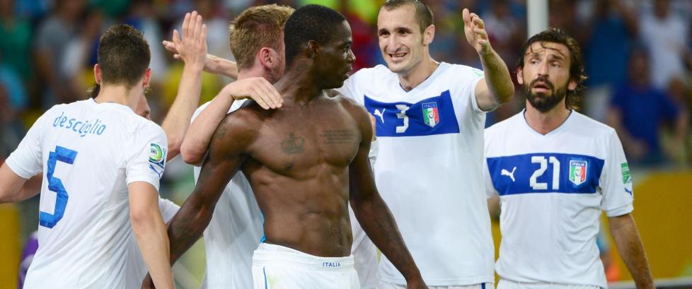 Orker ikke se Balotelli-musklene igjen