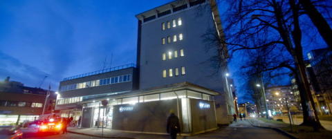 Den akuttmedisinske beredskapen er sterkt svekket