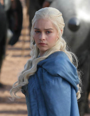 Kan gå fra «Game of Thrones» til «Fifty Shades of Grey»