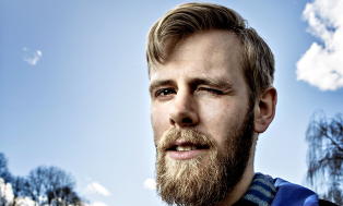 N� kan du danse i ny Lars Vaular-musikkvideo