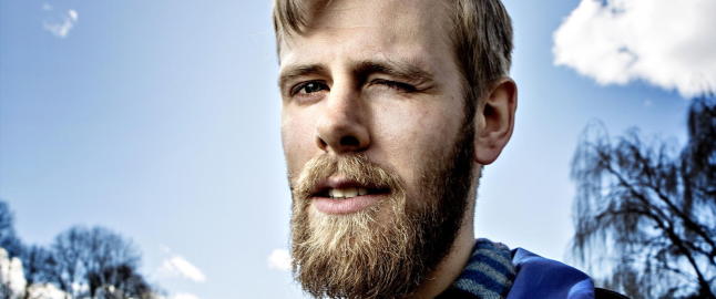N� kan du danse i ny Lars Vaular-musikkvideo