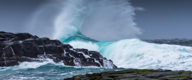 Ti steder p� Vestlandet f�r stjernestatus bare fordi det er s� vakkert der