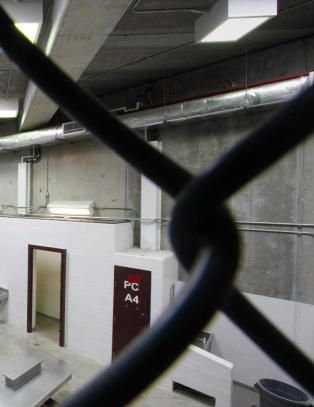 Her er Guantanamo-fangene USA nekter � slippe ut