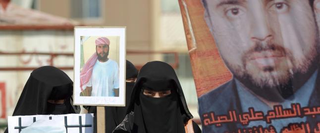 Her er Guantanamo-fangene USA nekter � slippe ut