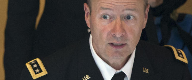 NSA vil offentliggj�re hvilke terrorangrep de har forhindret