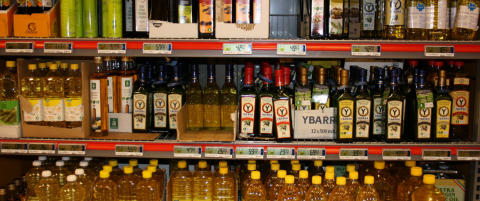 Har du g�tt i oljefella?