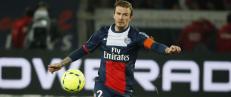 Beckham sa nei til NFL