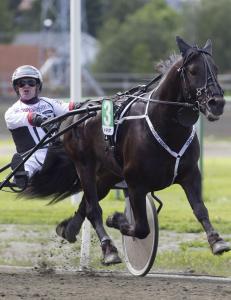 Tror p� ny seier i jackpotomgang