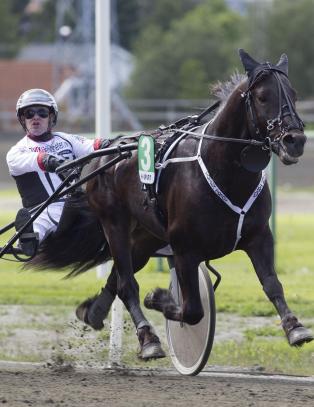 Tror p� ny seier i jackpotomgang