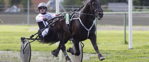 Tror p� ny seier i jackpotomgang