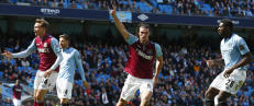 Andy Carroll har best�tt den medisinske testen