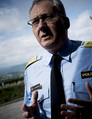 - Vi har ikke lekt noen stollek der inne