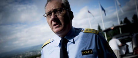 - Vi har ikke lekt noen stollek der inne