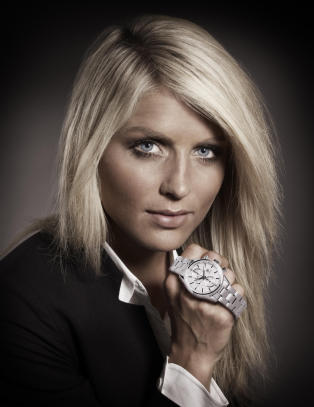 Tiger Woods, Cameron Diaz og Maria Sjarapova har gjort det