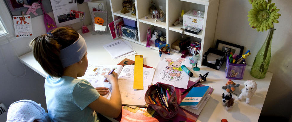 Leksefri utjevner sosiale forskjeller i skolen