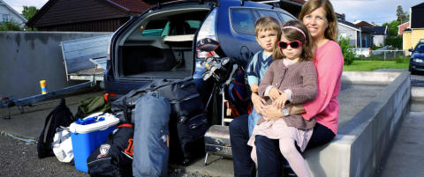 L�s bagasje kan ta livet av deg n�r du br�bremser
