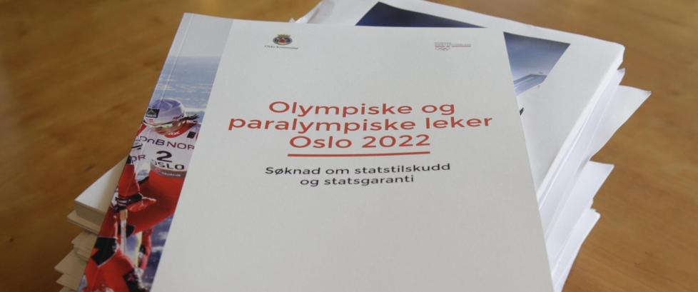 Denne s�knaden kan gi Norge vinter-OL 2 022