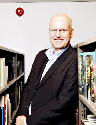 Her er Filmnorges mektigste mann