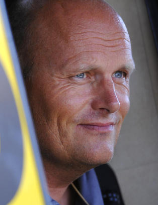 Riis vraker alle danskene fra Tour-laget