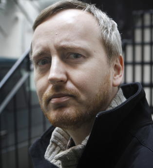 - Politikerne holder asylbarna for narr