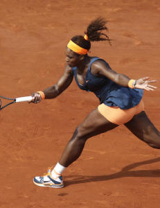 Tennisess om voldtektsoffer: - Hun burde ikke satt seg selv i den posisjonen