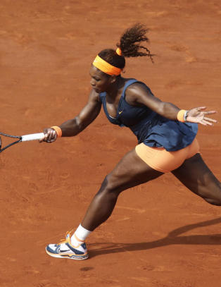 Tennisess om voldtektsoffer: - Hun burde ikke satt seg selv i den posisjonen