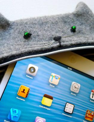 9 nyttige dingser til iPad mini