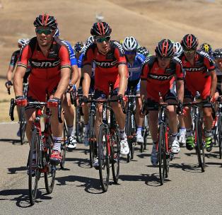 BMC og Hushovd til norsk ritt