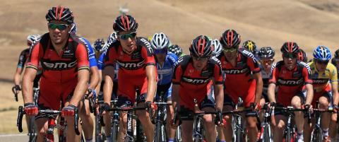 BMC og Hushovd til Arctic Race of Norway