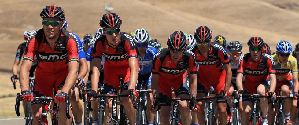 BMC og Hushovd til Arctic Race of Norway