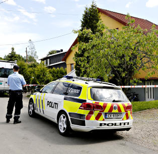 Drapssiktet er tidligere d�mt for vold mot kona