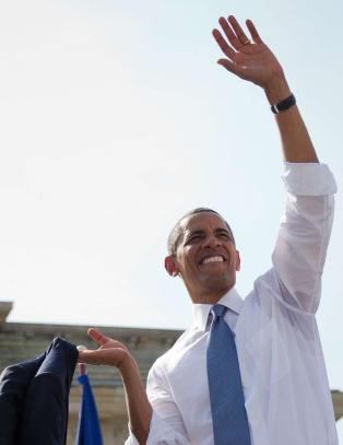 Putin skyter ned Obama-forslag