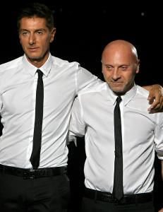 Dolce & Gabbana dømt for å ha unndratt én milliard euro i skatt