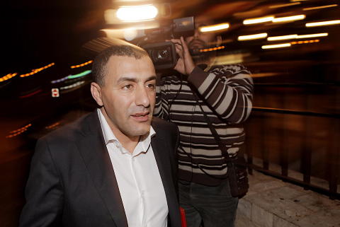 Khalid Skah p�grepet i Paris: - Han er fortvilet, og sitter i avh�r n�