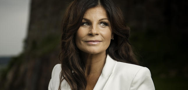 Carola avsl�rer hemmelighetene bak suksessen