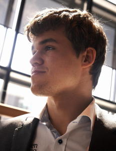 Carlsen med remis  mot Boris Gelfand i Moskva