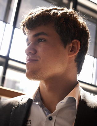 Carlsen med remis  mot Boris Gelfand i Moskva