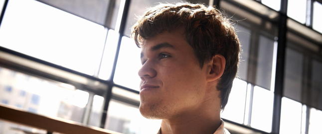 Carlsen med remis  mot Boris Gelfand i Moskva