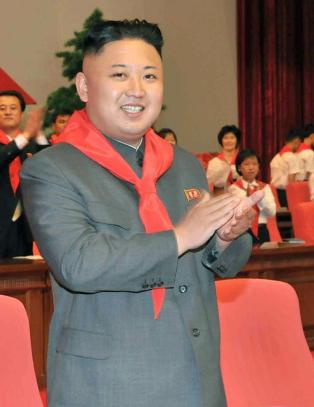 Påstår Kim delte ut «Mein Kampf» og ba folk studere Hitler