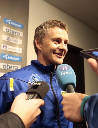 Molde m�ter cupens nye askeladd i kvartfinalen
