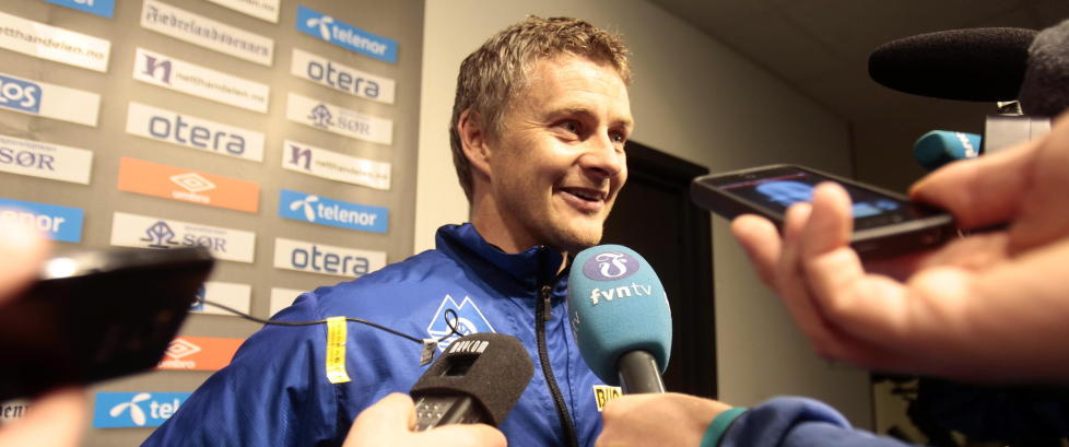 Molde m�ter cupens nye askeladd i kvartfinalen
