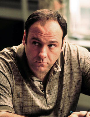 �The Sopranos�-stjerna James Gandolfini d�de br�tt