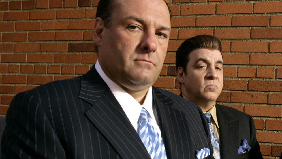 lilyhammer sopranos