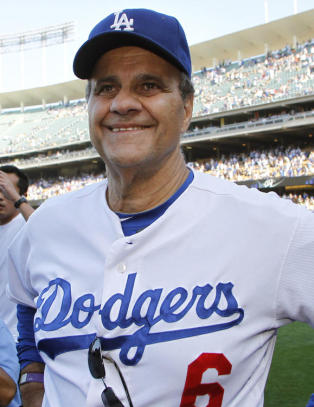 Datteren til baseball-legende fanget 1-�ring som falt fra bygning